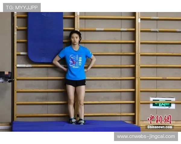 中国跳水队依托AI训练，巴黎奥运备战细节曝光