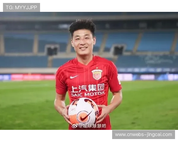 “武磊伤愈复出：海港核心的卫冕心路”