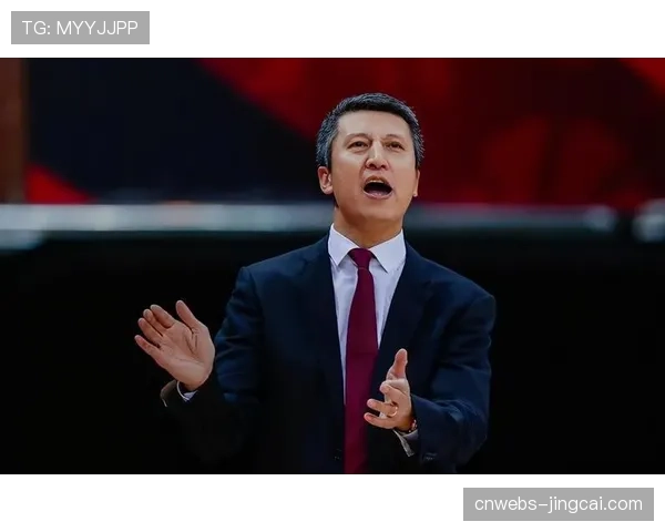 【2026年4月CBA联赛低位防守体系趋势分析·人物·专访郭士强专访：谈本赛季对辽宁队韩德君低位防守的针对性布置